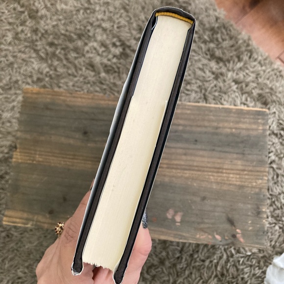 First Edition - Go Set A Watchman by Harper Lee. Hardcover. Great Condition! - Picture 5 of 9